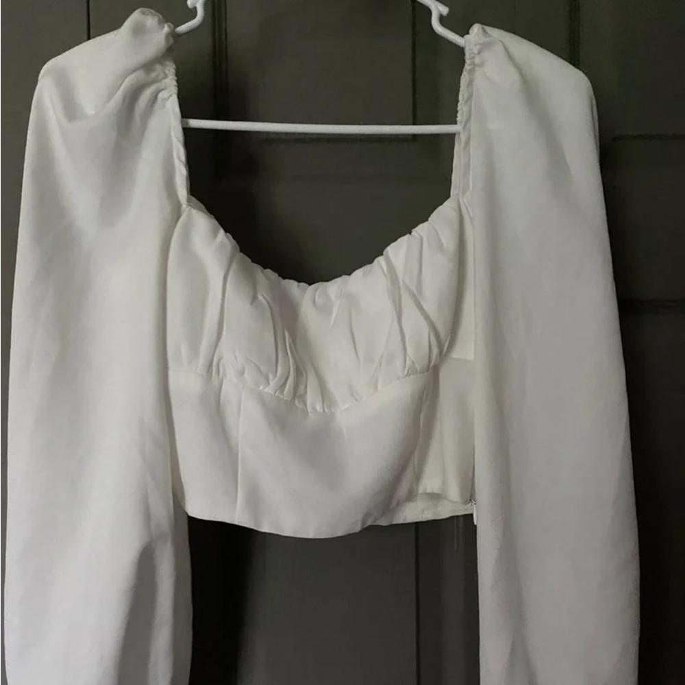 Princess Polly Blouse 6